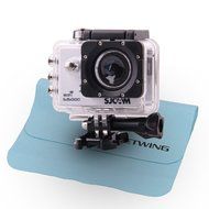 SJCAM SJ5000 WIFI Novatek 96655 1080P HD Waterproof Video Action Sport Camera for Bicycle Motorcycle Diving N6