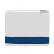 Lookatool 30Pin Dock Speaker Bluetooth A2DP Music Audio Receiver Adapter For iPhone iPod
