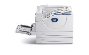 Xerox Phaser 5550/N Laser Printer