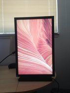 Dell UltraSharp 24&quot; Widescreen LCD U2410F N3