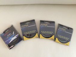 Nikon D5000 Lenses and More...