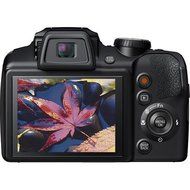 Fujifilm Finepix S9250 N3