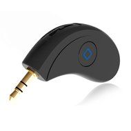 Willful Bluetooth Receiver- Wireless Audio Adapter HiFi Music Streaming Receiver with 3.5 mm Stereo Output for... N6