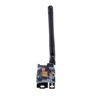 RipaFire&reg; TS353 FPV 5.8G 400mW 8 Channels AV Wireless Audio Video TX Transmitter for FPV RC Aircraft Quadcopter... N4