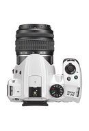 K-30 - Digitalkamera - SLR N16
