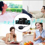 Willful Bluetooth Receiver- Wireless Audio Adapter HiFi Music Streaming Receiver with 3.5 mm Stereo Output for... N11