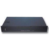 CHANNEL VISION VDA-12 Composite Stereo Audio/video Distribution Amplifier