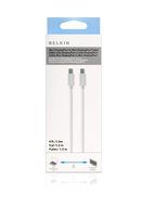 Belkin Mini DisplayPort to Mini DisplayPort Cable (1.5 meters)