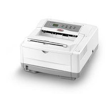 OKI62427201 - Oki B4600 Laser Printer N4