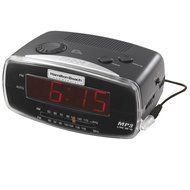 Commerical Hamilton Beach Am/fm Clock Radios Hcr329