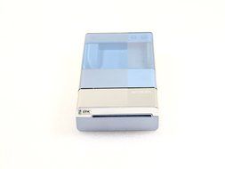 Dell Wasabi PZ310 Blue Mobile Photo Printer (00001) N3