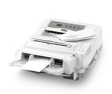 OKI62427201 - Oki B4600 Laser Printer N6