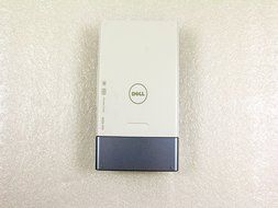 Dell Wasabi PZ310 Blue Mobile Photo Printer (00001) N4