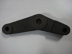 Hamada Delivery Timing Lever
