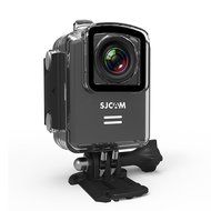 Original SJCAM M20 Gyro Mini Action Helmet Sports DV Camcorder NTK96660 30M Waterproof Action Camera