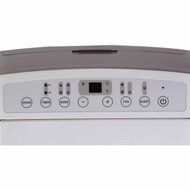 Arctic King WPPD-12HR5 12,000-BTU Room Portable Air Conditioner with Supplemental 11,000 BTU Heat Pump and Remote... N2