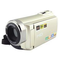 Toughsty&trade; 8GB 1080P HD Camcorder Wifi Digital Video DV Camera IR Night Vision 3" Touch Screen N3
