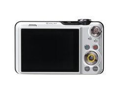 Casio High-Speed Exilim EX-FC100 9.1 MP Digital Camera with 5x Optical Image Stabilized Zoom and 2.7-inch LCD...