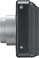 Fujifilm Finepix J10 8.2MP Digital Camera with 3x Optical Zoom (Brushed Silver) N7