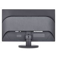ViewSonic VA2455sm 24-Inch SuperClear Pro LED-Lit Monitor (Full HD, True 8-bit, Flicker-Free... N3