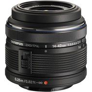 Olympus OM-D E-M10 Mark II Mirrorless Micro Four Thirds Digital Camera with 14-42mm II R Lens and 40-150mm Lenses...