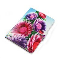 Fasttouch(tm) A13-q88 Ft-a7 7 Inch Pu Leather (7bl) Folding Folio Case Cover (Black) N59