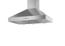 Z Line KL3-42 Z Line 760 CFM Wall Mount Range Hood, 42", Stainless Steel