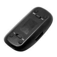 Slaxry Wireless Bluetooth 3.0 with EDR Audio Transmitter Receiver Adapter For Sound System N4