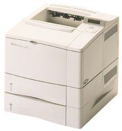 Hewlett Packard LaserJet 4050T Laser Printer