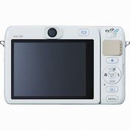 Canon Digital Camera Power Shot N100 5x Optical Zoom Psn100