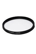 Polaroid Optics Rotating 4 Point Star Filter For The Nikon D40, D40x, D50, D60, D70, D80, D90, D100, D200, D300...
