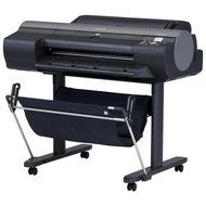 imagePROGRAF iPF6300S Graphic Arts and Photo Printers