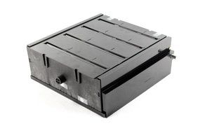 Dell 3130CN Ros Laser Scanner Assembly P451D N6