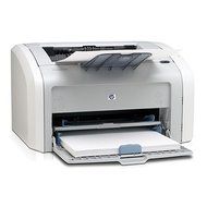HP Laserjet 1020 Black &amp; White Laser Printer Retail Box # Q5911A#ABA N2