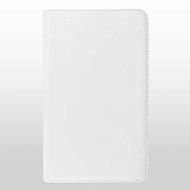 Generic Case for Galaxy Tab E 9.6-Inch T560 T561, 360 degree rotation PU Leather Slim Protective Case Cover (black) N91