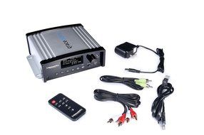 SiriusXM GDI-SXBR1 Music for Business Internet Radio (Black) N2