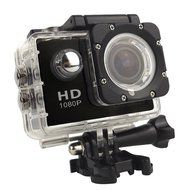 Brotherhood HD Sports Helmet Action Waterproof Camera As Go Professional Underwater Camcorder Kit - DSP:NT96650... N8
