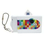 Superheadz Nico Digi VistaQuest VQ2005 Keychain Digital Camera N2