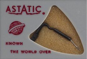 Astatic N676 Sonotone N-8T-S Replacement Stylus