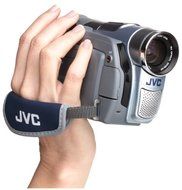 JVC GR-D70 MiniDV Camcorder with 3-Inch LCD, 16x Optical Zoom and SD/MMC Card Slot (Discontinued by Manufacturer) N5