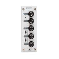 Syba Sonic SD-DAC63106 Stereo 3 Band Tone Control Pre-amp and Headphone Amplifier N4