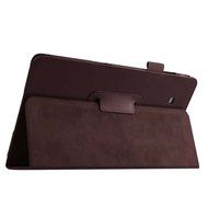 Generic Case for Galaxy Tab E 9.6-Inch T560 T561, 360 degree rotation PU Leather Slim Protective Case Cover (black) N101