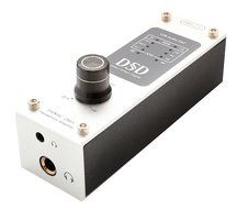Syba Sonic SD-DAC63106 Stereo 3 Band Tone Control Pre-amp and Headphone Amplifier N6