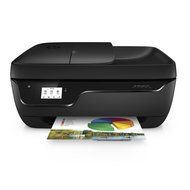 HP Officejet 3834 Wireless All-in-One Photo Printer with Mobile Printing - Print / Scan / Copy / Fax