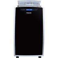 Honeywell MM14CCS 14,000 BTU Portable Air Conditioner with Remote Control - Black/Silver N5