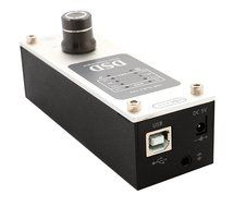 Syba Sonic SD-DAC63106 Stereo 3 Band Tone Control Pre-amp and Headphone Amplifier N7