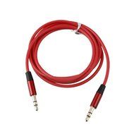 Apollo23 4ft 3.5mm Aux Straight Cable for Apple iPhone 5 4S 4 / iPod / iPhone 3G 3GS Smart Phone, 3.5mm Male to...
