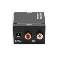 Syba Sonic SD-DAC63106 Stereo 3 Band Tone Control Pre-amp and Headphone Amplifier N9
