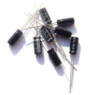 LCD Monitor Viewsonic VG2230WM VX2235WM VX2245WM Capacitor Repair Kit, Capacitors Replacement...