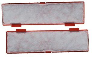 6 Pack Standard Filter replacement for all Neato Botvac Series models, 70e 75 80 85